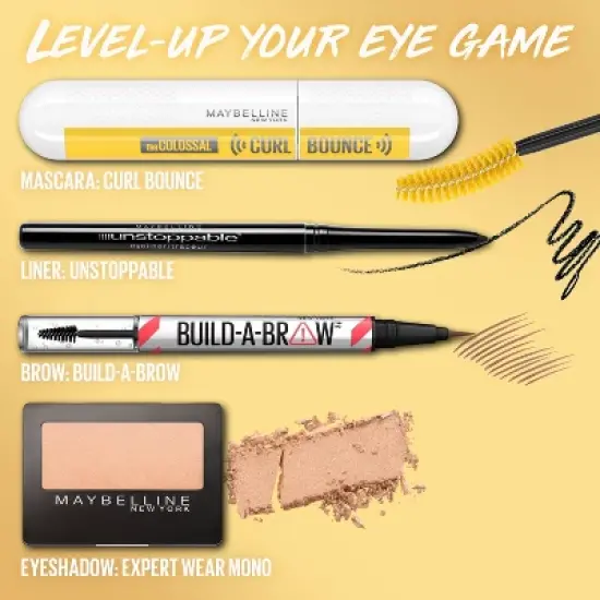 Maybelline&reg; Unstoppable&reg; Eyeliner image {7}