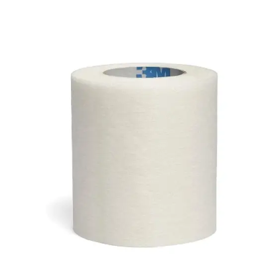 Micropore Paper Tape, White, 2" x 10 Yds (Box of 6) image {3}