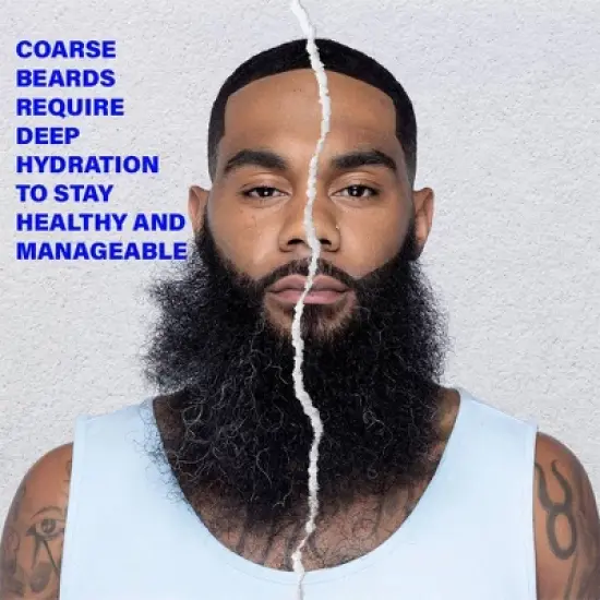 Scotch Porter- Hydrate & Nourish Beard Conditioner &ndash; 4 fl oz image {3}