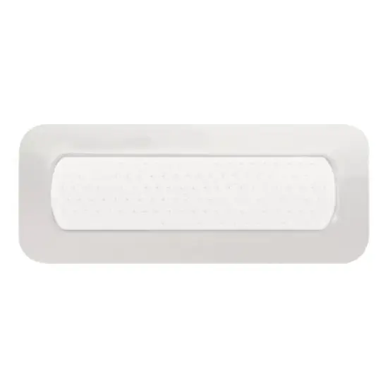 Mepilex Border Post-Op Adhesive Foam Dressing With Border Sterile image {3}