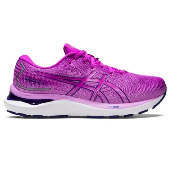 ASICS Women's GEL-CUMULUS 24 Running Shoes 1012B206 image {18}