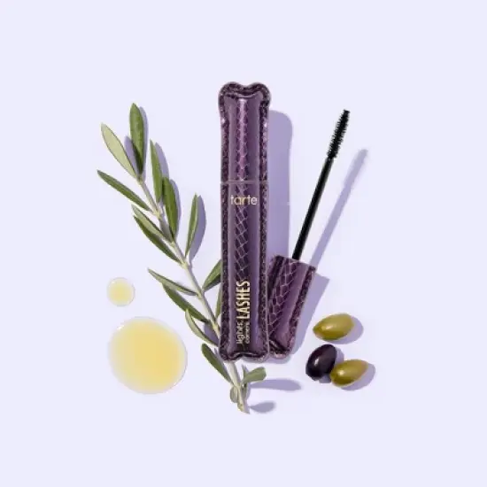 tarte Lights Camera Lashes Mascara - Ulta Beauty image {4}