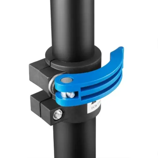 Pro Stand Plus Adjustable Bicycle Repair Stand by RAD Cycle image {1}