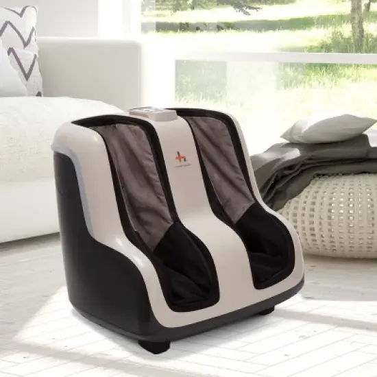 Human Touch Reflex SOL Foot and Calf Massager image {5}