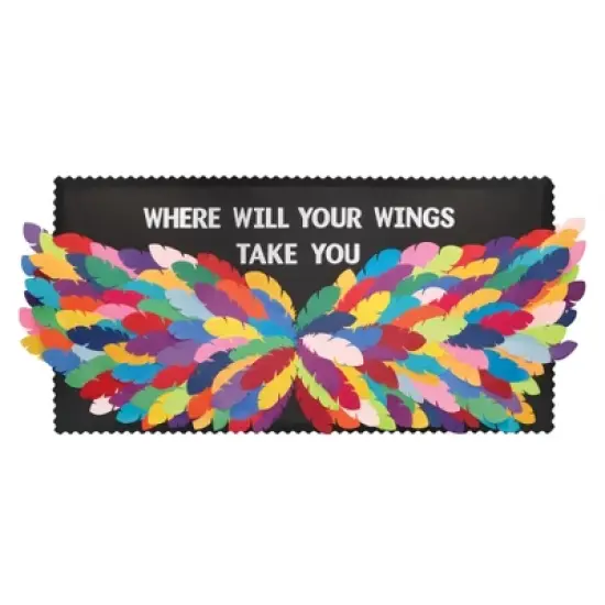 Fadeless&reg; Bulletin Board Art Paper, Black, 48" x 50', 1 Roll image {3}