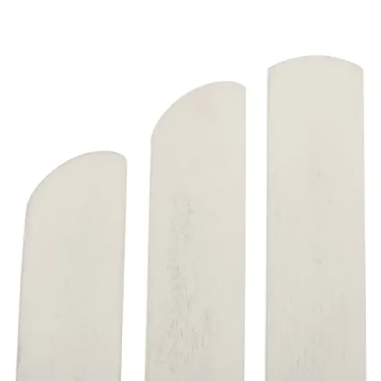 Topher Adirondack Chair  - Safavieh image {7}