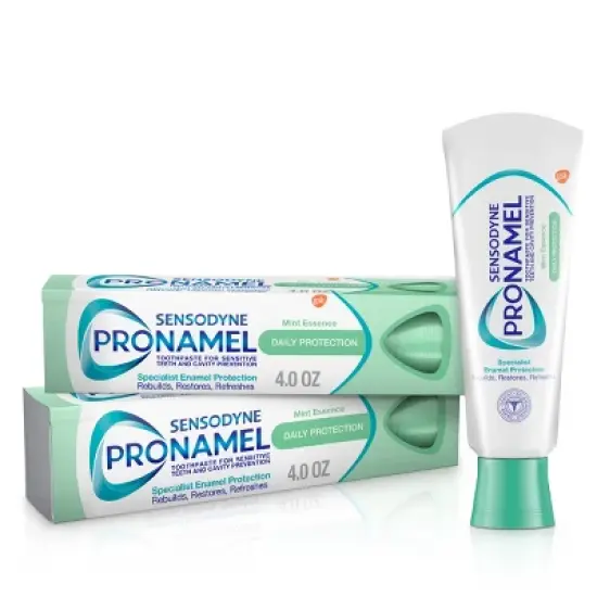 Pronamel Daily Protection 2pk Toothpaste image {10}