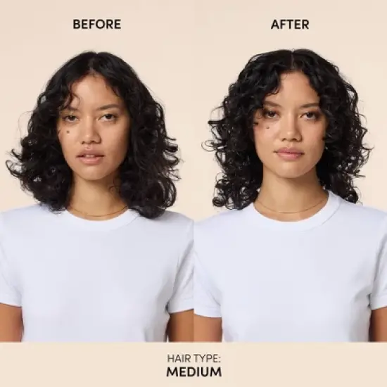 OUAI Wave Spray Curl Enhancer - Size - Ulta Beauty image {2}