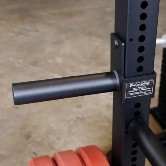 Body-Solid GPR400 Weight Horn image {1}