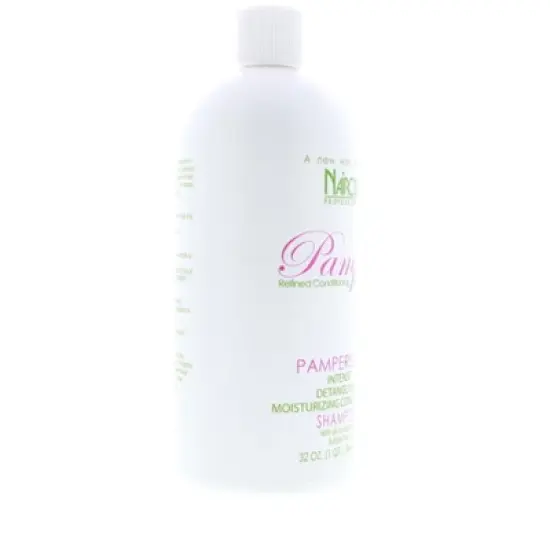 Nairobi Pamper Soft Shampoo, 32 oz image {9}