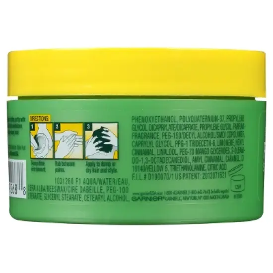 Garnier Fructis Style Surfer Hair Power Putty - 3.4oz image {3}