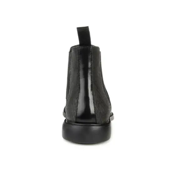 Thomas & Vine Oswald Plain Toe Chelsea Boot image {2}