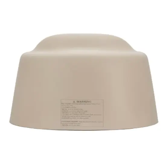 Bumbo Floor Seat PLUS+ Floor Seat with Tray image {8}