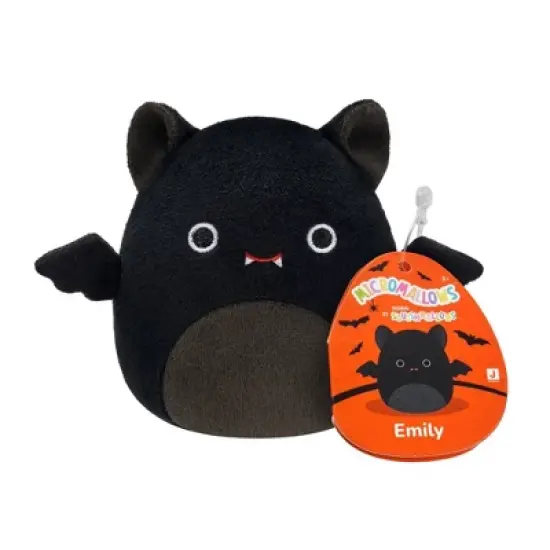 Squishmallows 2.5" Halloween Calendar Plush - 13pk: Stuffed Animals Variety Set, Polyester Material image {33}