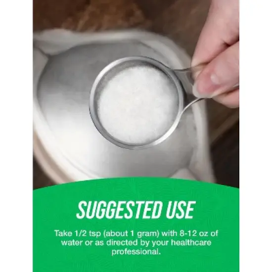 BulkSupplements Phytosterols Powder image {3}