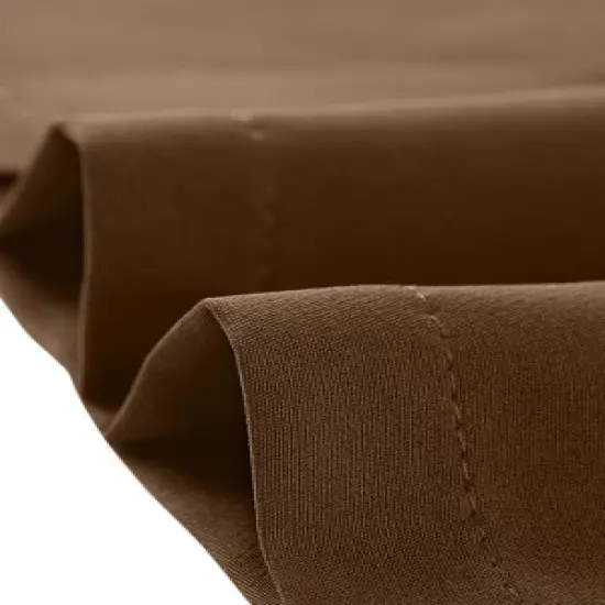 Allegra K Women's Buttons Front A-line Short Cargo Casual Skirt image {5}