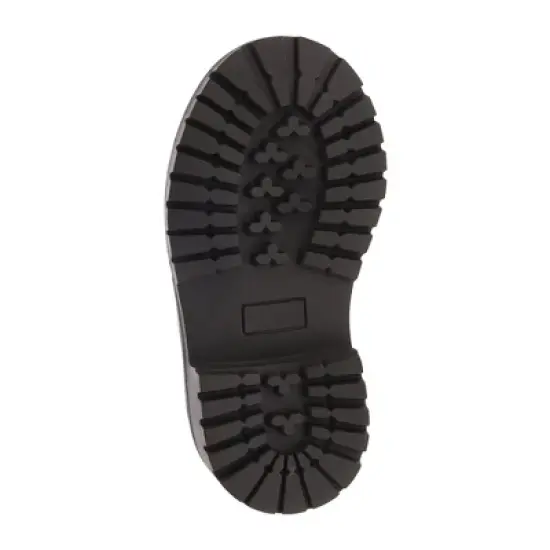 Levi's Toddler Dean 2 Neo Vegan Leather Unisex Moc Toe Boot image {3}