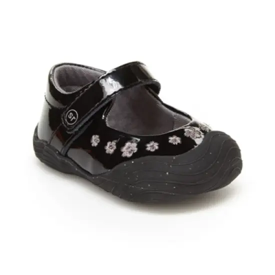 Stride Rite Mira Kid's Mary Jane Bootie Shoe image {8}