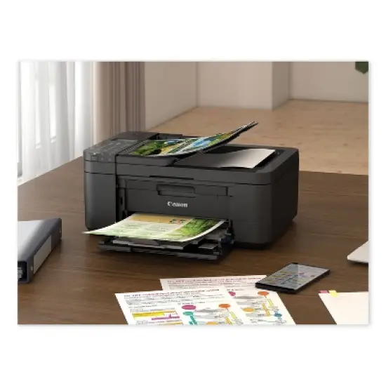 Canon PG-275XL/CL-276XL Ink Cartridge 2pk - Black/Tri-Color: Standard Yield Printer Ink image {3}