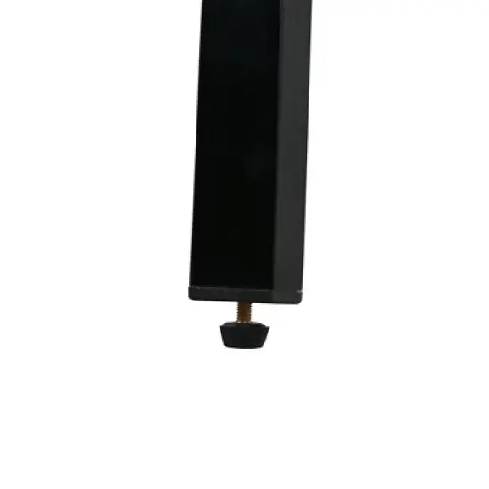 High-quality Steel Outdoor Table and Chair Set, Suitable for Patio, Balcony, Backyard image {13}