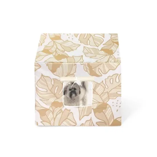 MINNIDIP Pup-ana Tent - Rattan Palms image {1}