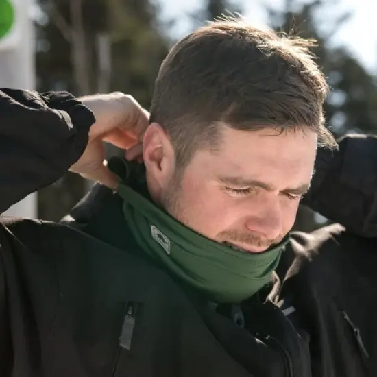 Turtle Fur Adult Comfort Shell Quantum Balaclava image {2}