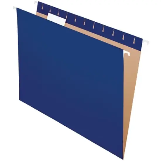 Pendaflex Recycled Hanging File Folders 1/5 81615EE image {1}