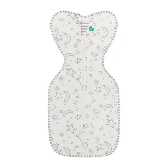 Love To Dream Swaddle UP Silky-Lux Swaddle Wrap image {5}