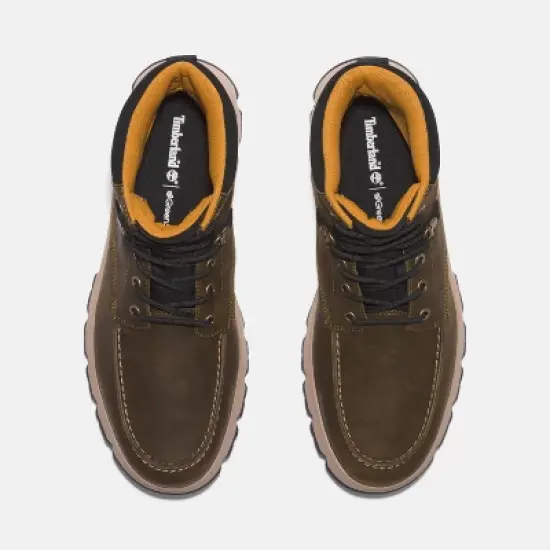 Men's Timberland Originals Ultra Mid Boot image {1}