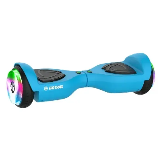 GOTRAX Drift Hoverboard - Blue image {2}