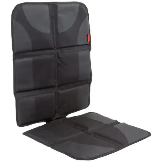 Lusso Gear Car Seat Protector image {7}