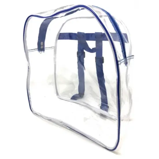 Chicago Skates Training Kids' Roller Skate Combo Set - Black/Blue image {4}