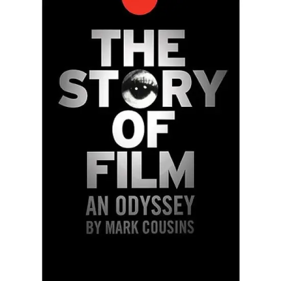 The Story of Film: An Odyssey (DVD)(2011) image {1}
