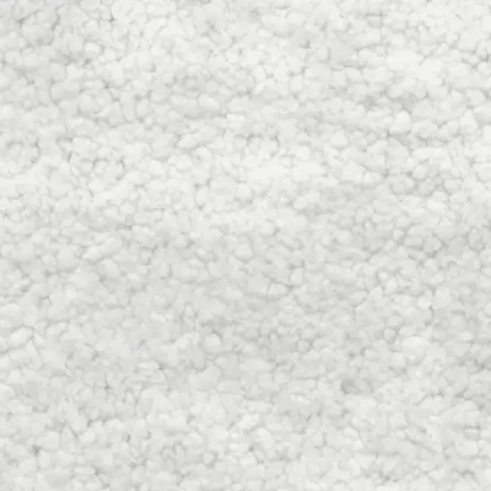 Padded Hex Swivel Dorm Chair Cream - Room Essentials&trade;: Upholstered College Dorm Essential, No Assembly Required image {4}