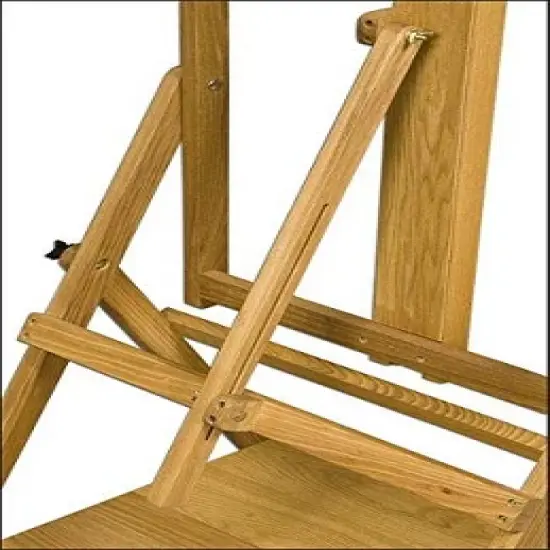 Creative Mark Da Vinci Multimedia Art Easel, Convertible Easel image {5}