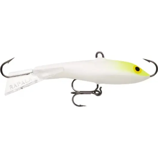Rapala 1.5" Jigging Rap Fishing Lure image {3}