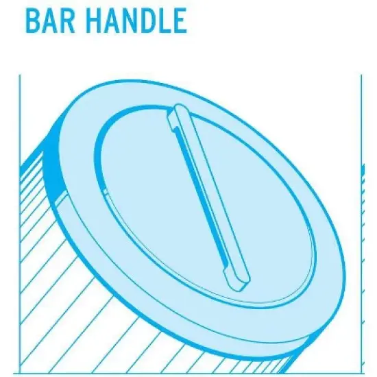 Unicel 5CH-352 Marquis Spa Replacement Filter Cartridges 35 Sq Ft FC-0196 image {1}