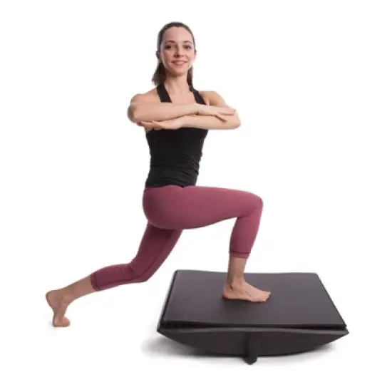 Merrithew Stability Barrel Lite image {3}