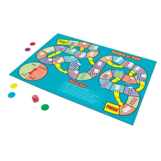 Junior Learning Math Board Games image {3}
