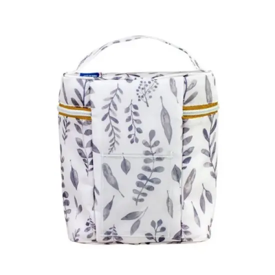 Bebe au Lait Bottle Bag - 30qt image {4}