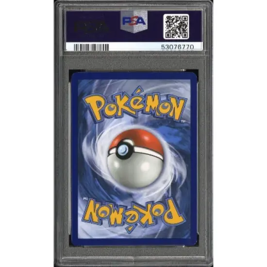 2016 Pokemon XY Evolutions Reverse Holo Charizard #11 PSA GEM MT 10 (Graded Card) image {1}
