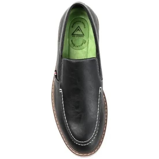 Vance Co. Harrison Slip-on Casual Loafer image {3}