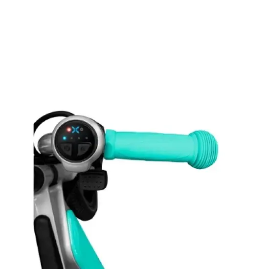 Hover-1 My First Electric Bike - Mint image {4}