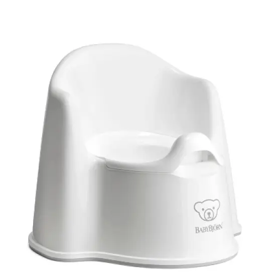 BabyBjorn Potty Chair image {5}