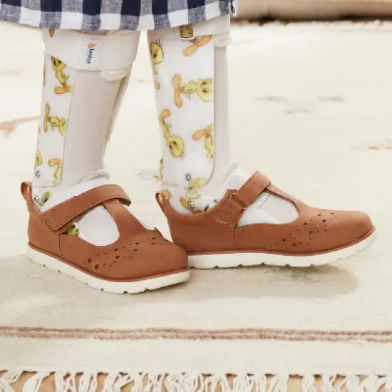 Stride Rite 360 Lacey 2.0 Kid's Machine Washable Adjustable Width Mary Jane image {9}