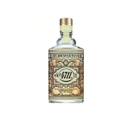 4711 Floral Collection Lily Of The Valley By 4711 Eau De Cologne Spray (Unisex) 3.4 Oz For Men image {4}