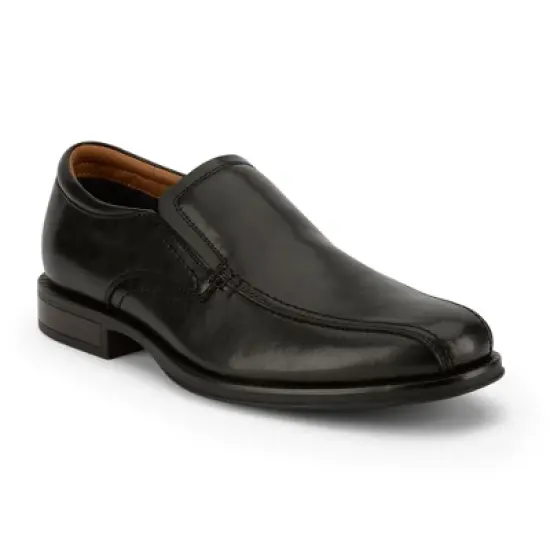 Dockers Mens Greer Dress Run Off Loafer Shoe image {7}