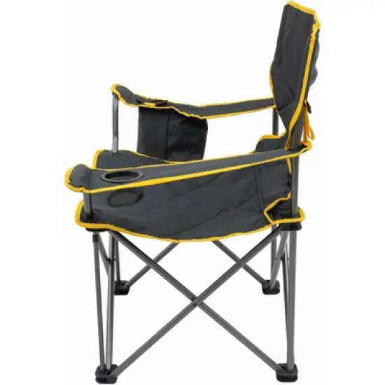 Browning Camping King Kong Chair with Cooler image {3}