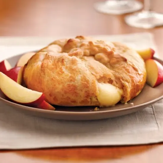 Pillsbury Crescent Dough Sheet - 8oz image {5}
