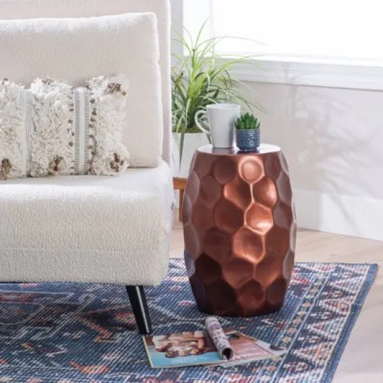 Saoirse Side Table - Powell Company image {1}